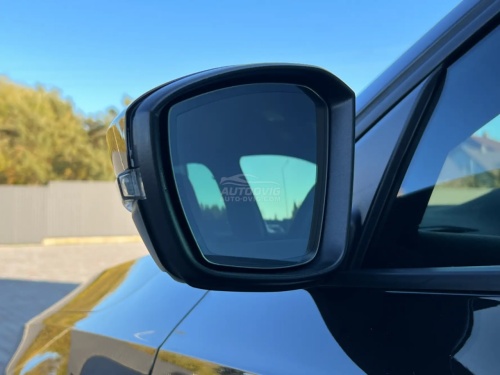Skoda Octavia VRS 2019